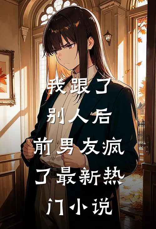 我跟了别人后,前男友疯了最新热门阅读