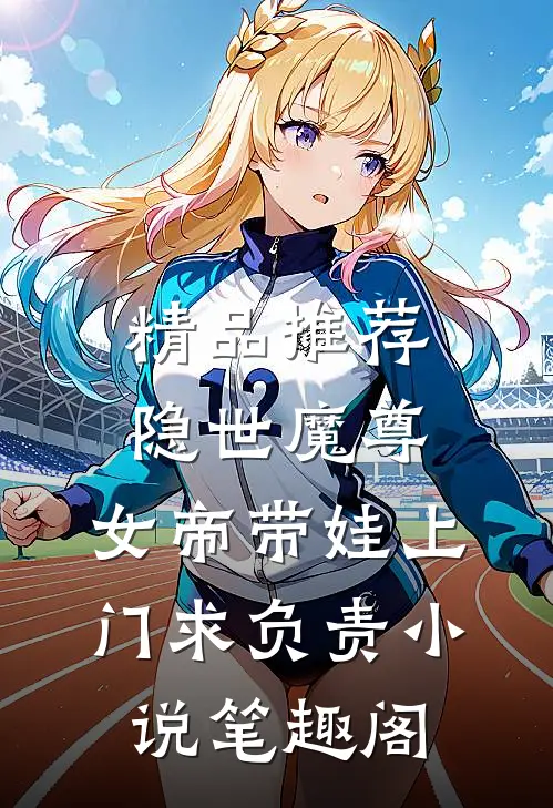 精品推荐隐世魔尊,女帝带娃上门求负责 小说 笔趣阁