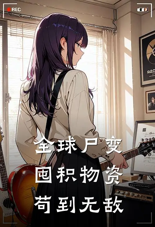 全球尸变囤积物资苟到无敌 异能专家