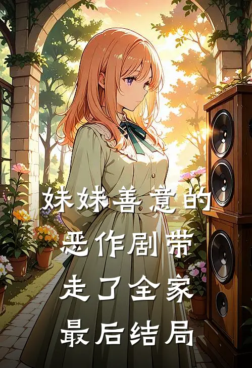 妹妹善意的恶作剧带走了全家最后结局