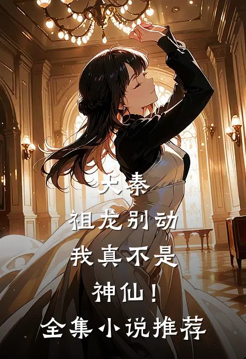 大秦祖龙别动,我真不是神仙!全集推荐免费阅读