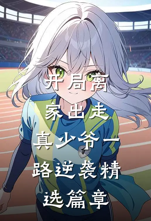 开局离家出走,真少爷一路逆袭精选篇章