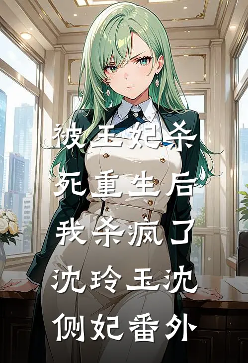 被王妃杀死重生后,我杀疯了沈玲玉沈侧妃 番外免费阅读