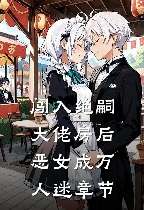 闯入绝嗣大佬房后，恶女成万人迷章节