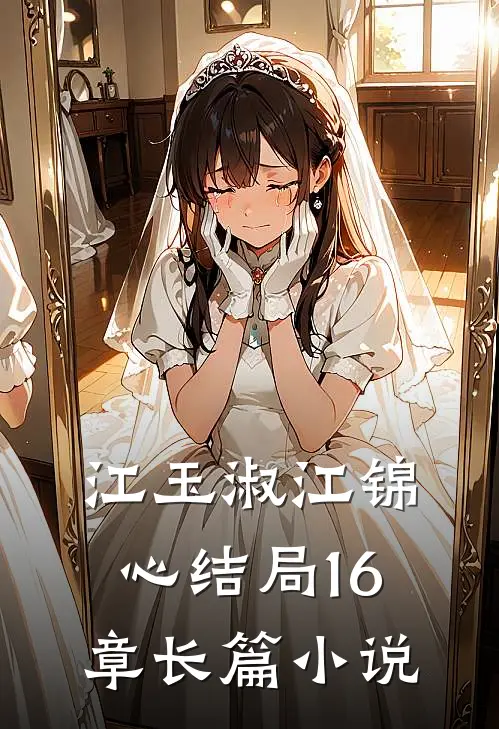 江玉淑江锦心结局16章长篇小说