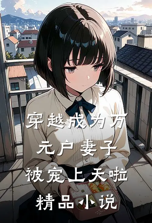 穿越成为万元户妻子,被宠上天啦精品在线阅读