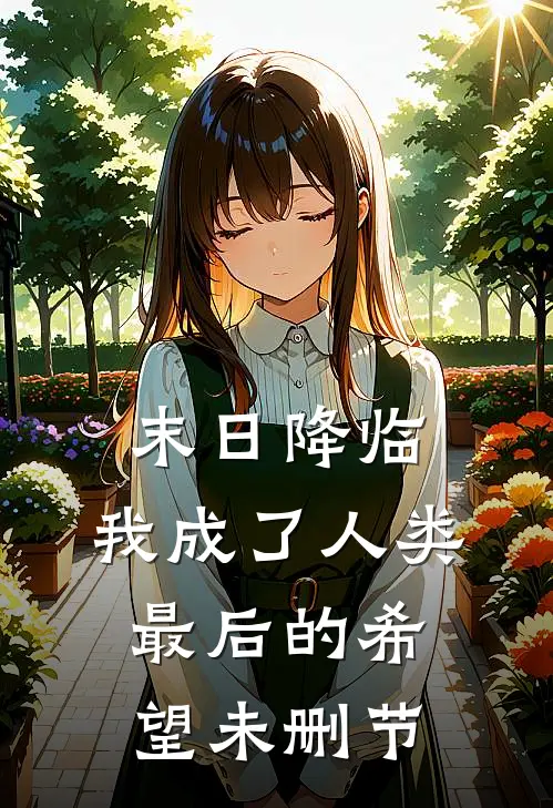 末日降临,我成了人类最后的希望未删节在线观看