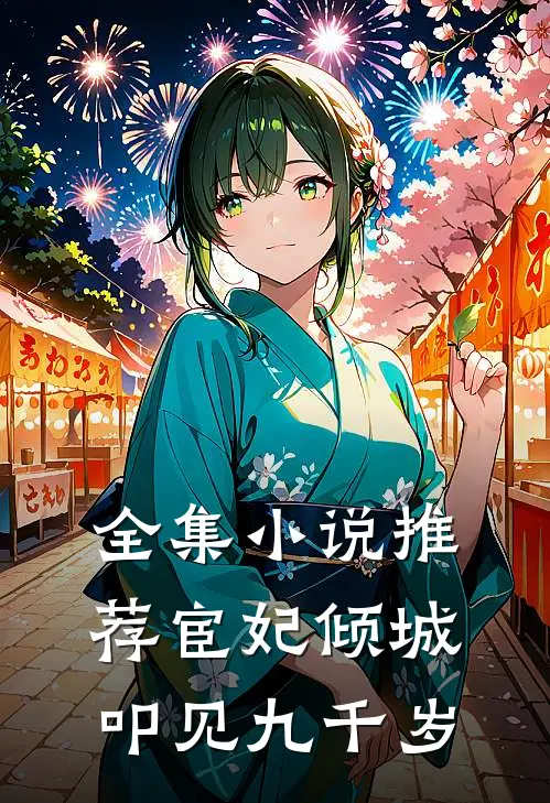 全集小说推荐宦妃倾城：叩见九千岁