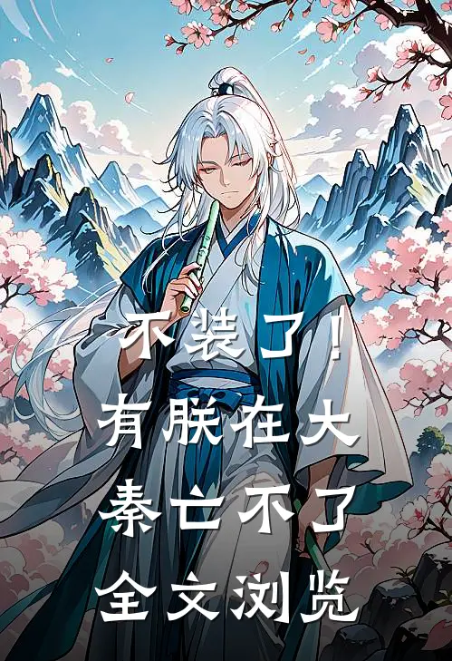 不装了！有朕在，大秦亡不了全文浏览