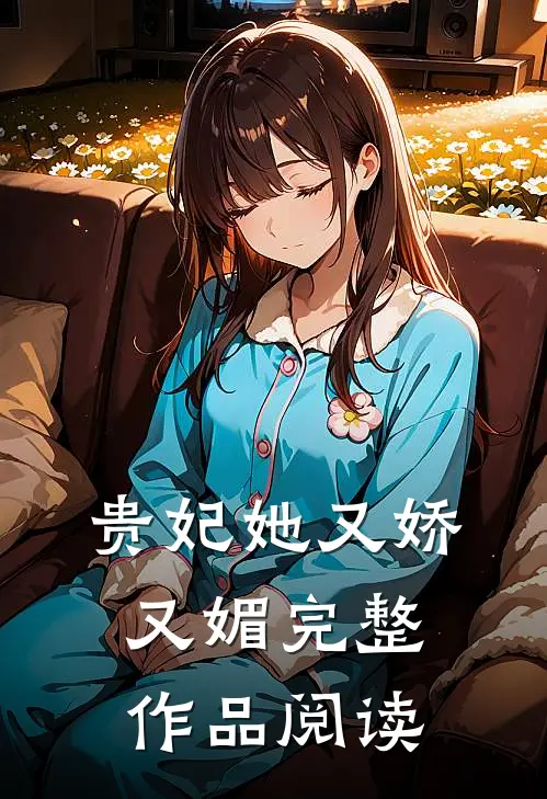 贵妃她又娇又媚完整作品阅读