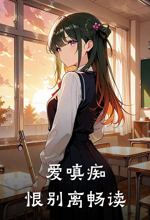 爱嗔痴,恨别离畅读