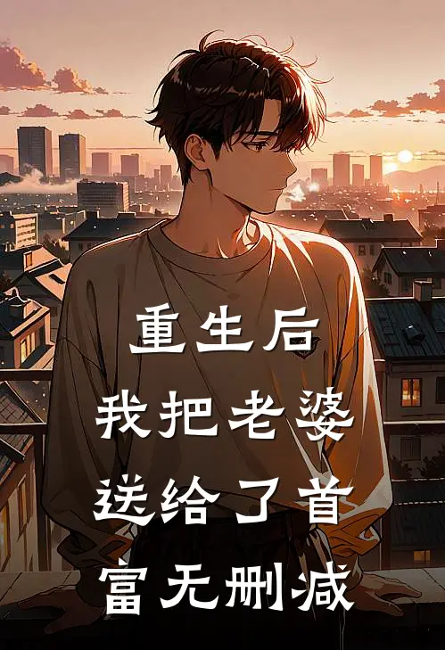 重生后,我把老婆送给了首富无删减
