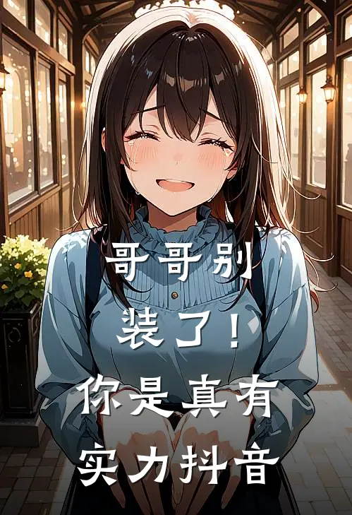 哥哥别装了!你是真有实力抖音主播