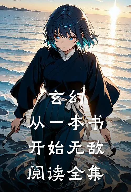玄幻：从一本书开始无敌阅读全集