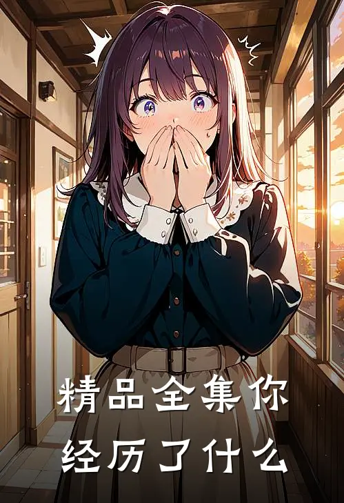 精品全集你经历了英语