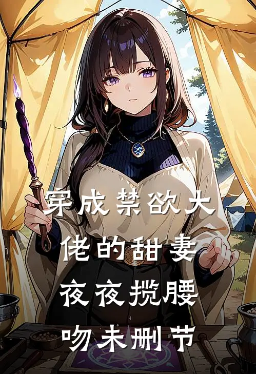 穿成禁欲大佬的甜妻，夜夜揽腰吻未删节