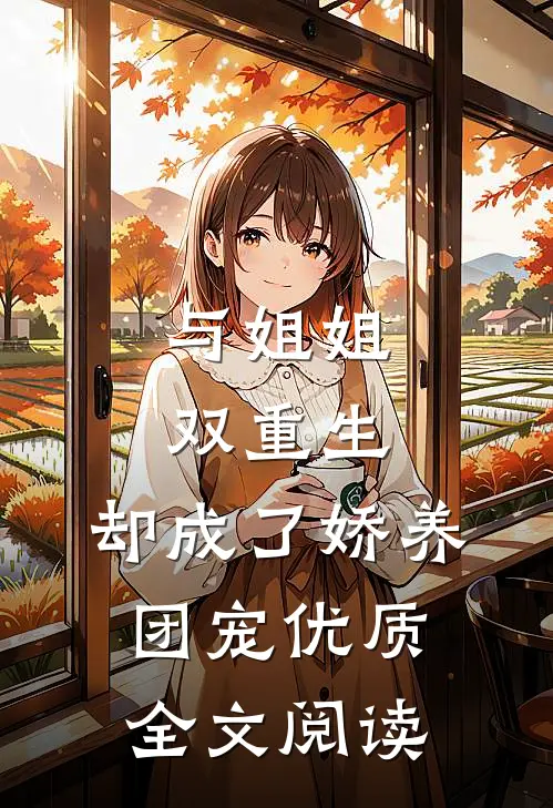 与姐姐双重生,却成了娇养团宠优质全文阅读
