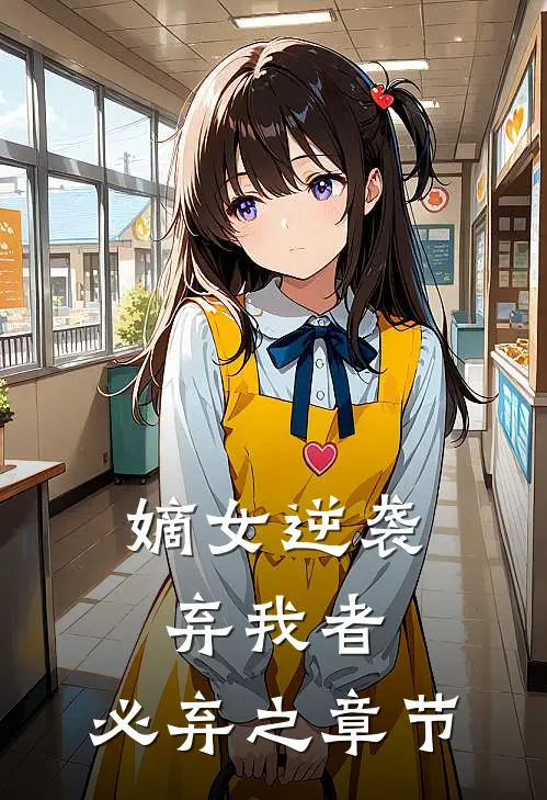 嫡女逆袭弃我者,必弃之章节免费阅读
