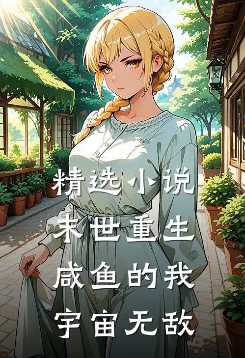 精选末世重生咸鱼的我宇宙无敌免费阅读