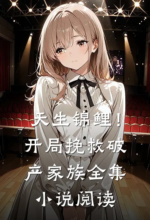 天生锦鲤!开局挽救破产家族全集阅读免费