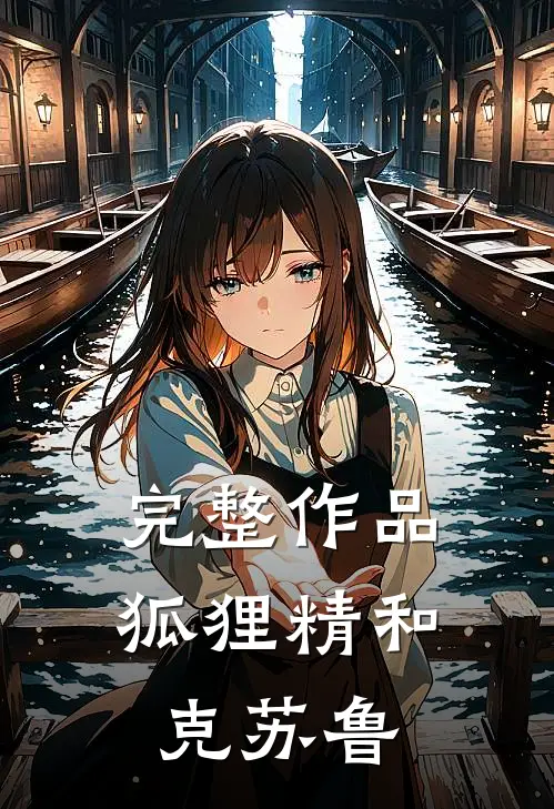 完整作品狐狸精和克苏鲁