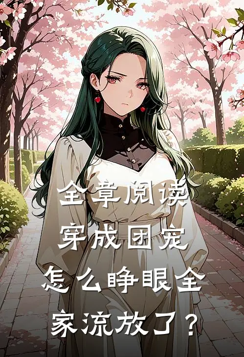 全章阅读穿成团宠，怎么睁眼全家流放了？