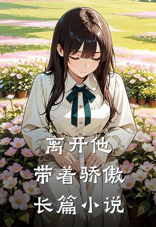 离开他,带着骄傲长篇