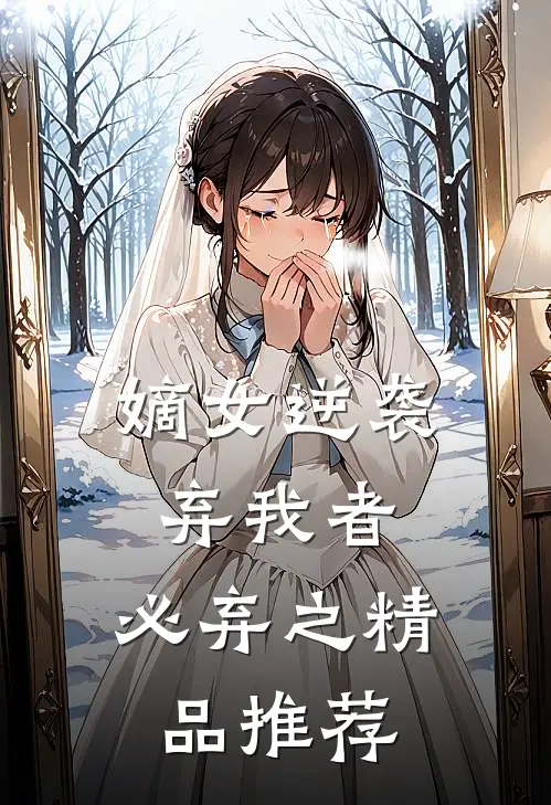 嫡女逆袭弃我者,必弃之精品推荐阅读