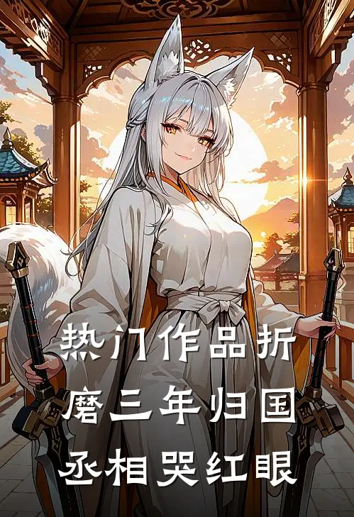 热门作品折磨三年归国，丞相哭红眼