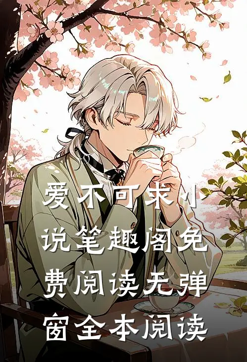 爱不可求小说笔趣阁免费阅读无弹窗全本阅读