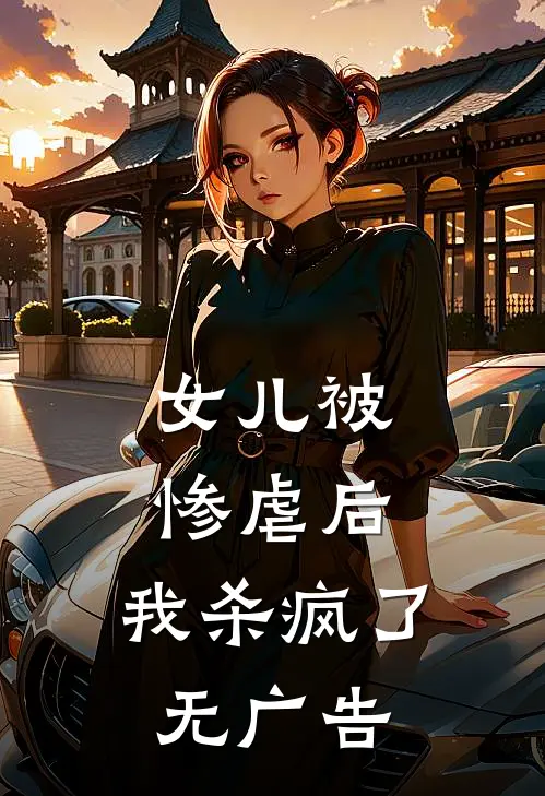女儿被惨虐后,我杀疯了无广告阅读