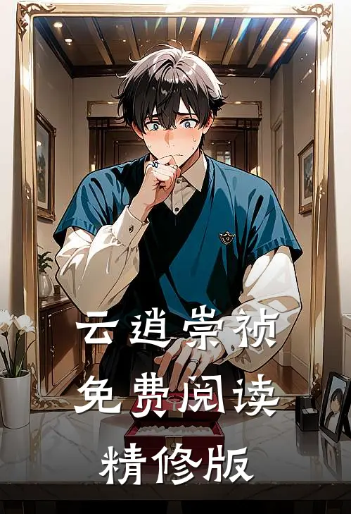 云逍崇祯免费阅读精修版