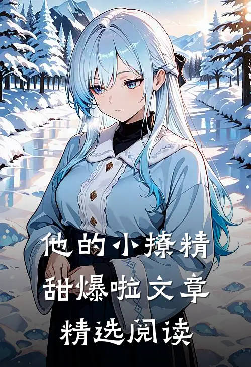 他的小撩精甜爆啦文章精选阅读