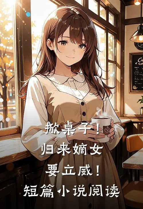 掀桌子!归来嫡女要立威!短篇阅读全文