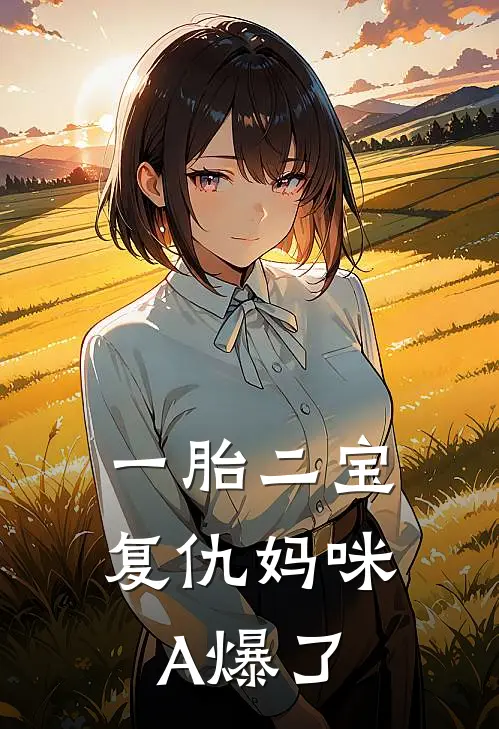 一胎二宝，复仇妈咪A爆了