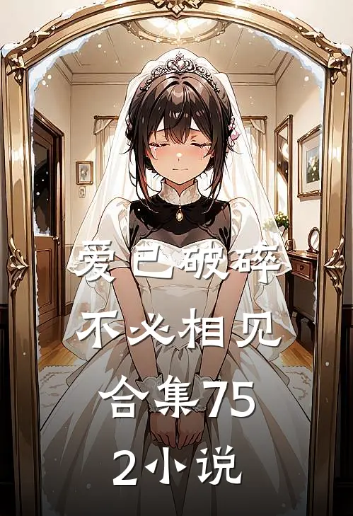 爱已破碎,不必相见合集752在线阅读