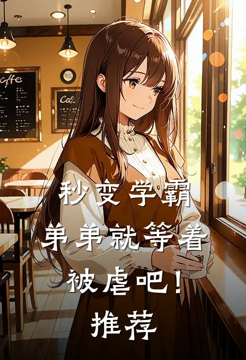 秒变学霸,弟弟就等着被虐吧!推荐阅读