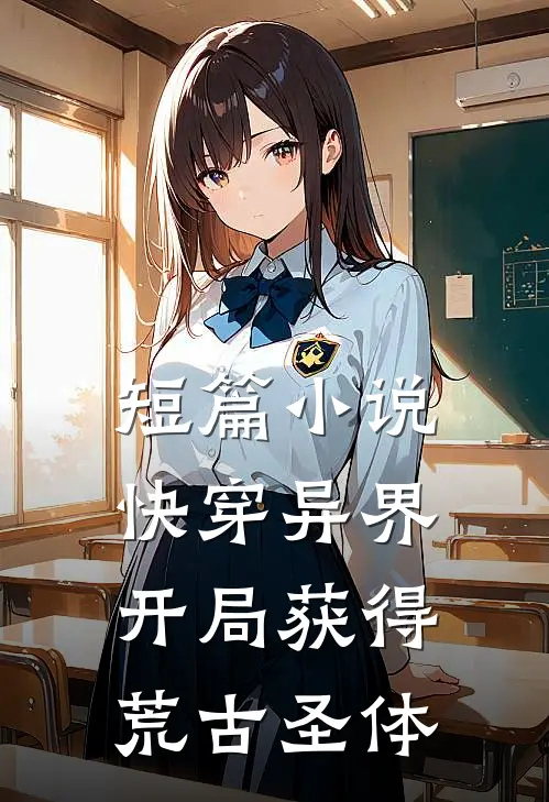 短篇小说快穿异界:开局获得荒古圣体