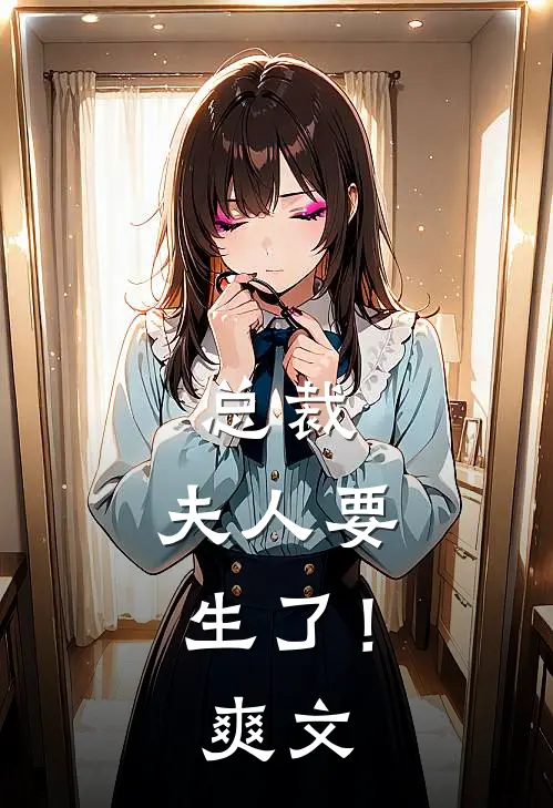 总裁,夫人要生了!爽文在线阅读