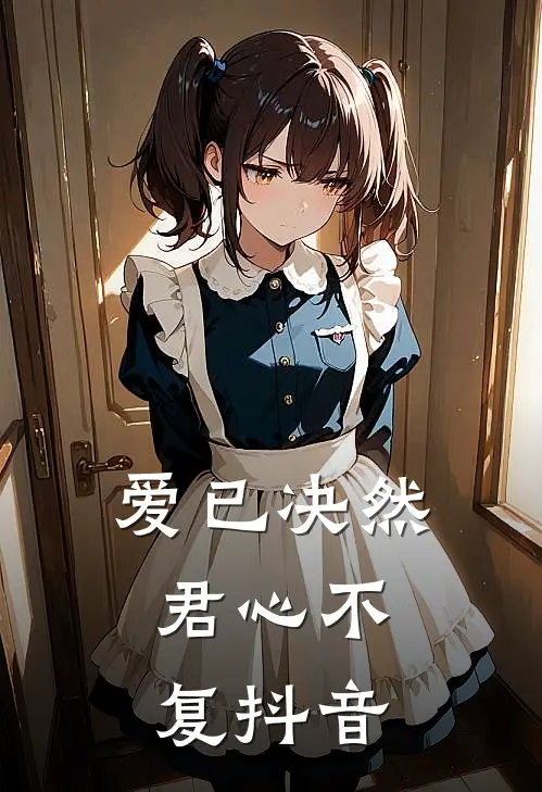 爱已决然，君心不复抖音