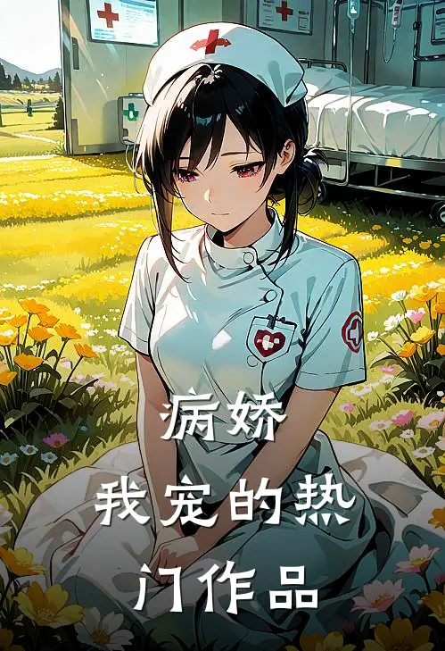 病娇,我宠的热门作品有哪些