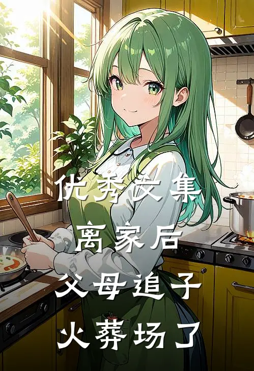 优秀文集离家后，父母追子火葬场了