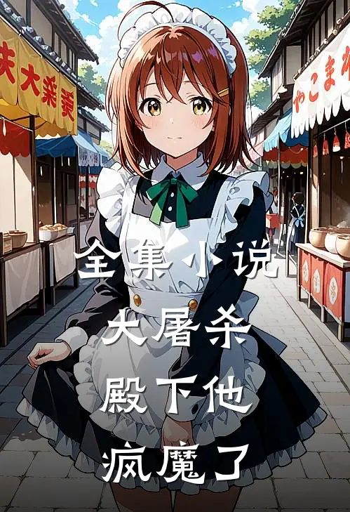 全集大屠杀殿下他疯魔了在线阅读