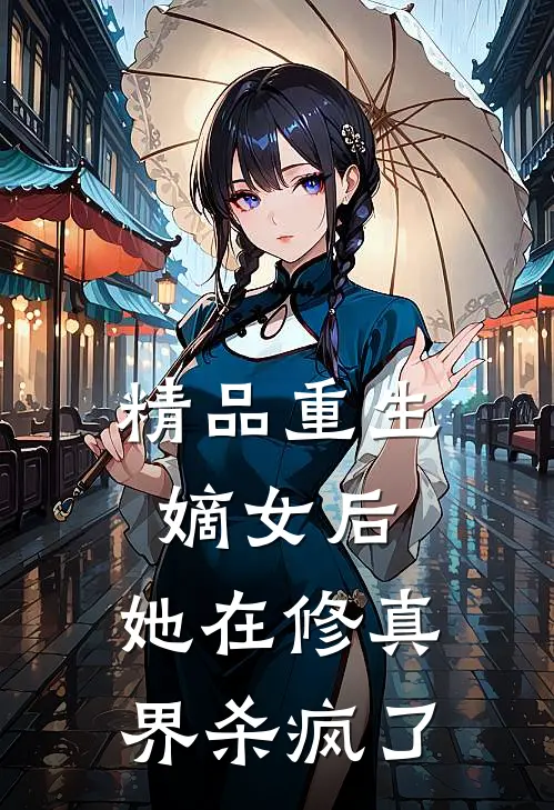 精品重生嫡女后,她在修真界杀疯了