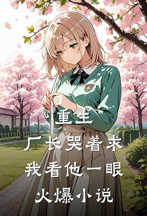 重生厂长哭着求我看他一眼火爆