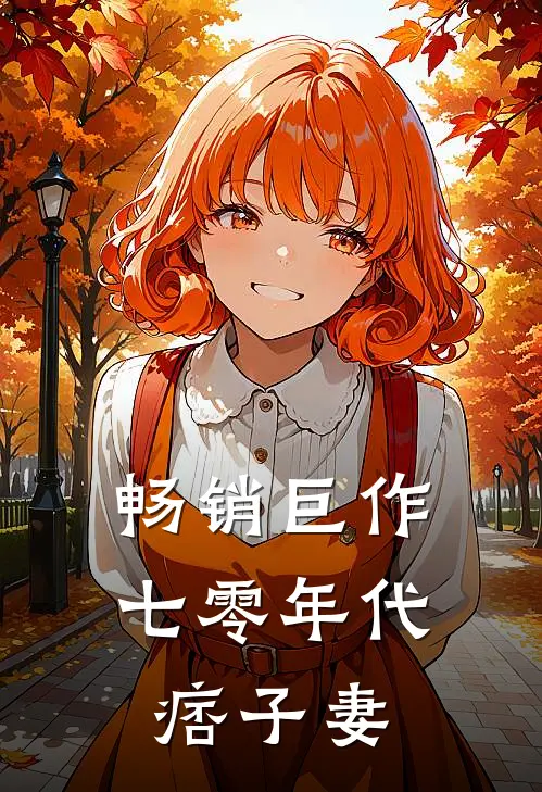 畅销巨作七零年代痞子妻
