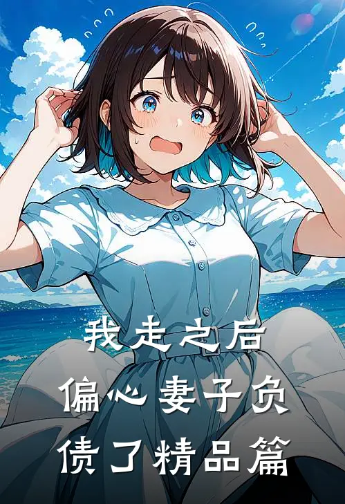 我走之后,偏心妻子负债了精品篇在线阅读