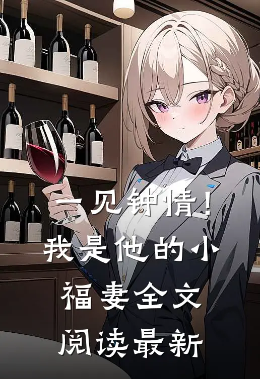 一见钟情！我是他的小福妻全文阅读最新