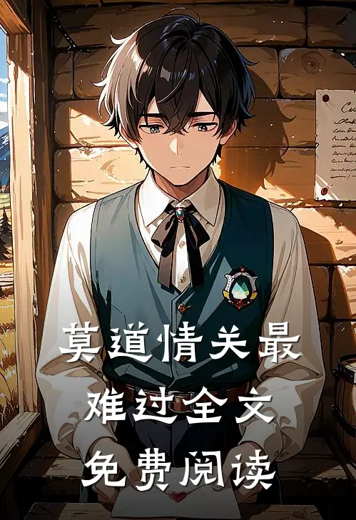 莫道情关最难过全文免费阅读