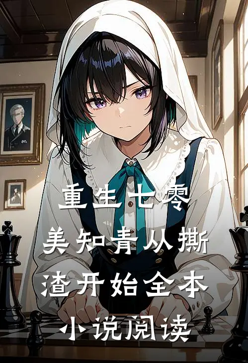 重生七零，美知青从撕渣开始全本小说阅读